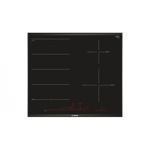 BẾP TỪ BOSCH PXE675DC1E - SERI 8 CAO CẤP